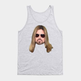 Billy Ray the icon Tank Top